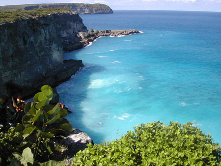 Falaises 