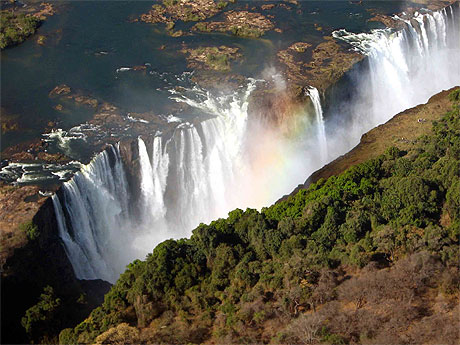 Victoria Falls
