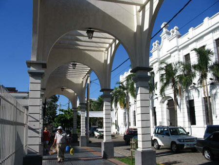 Santa Cruz