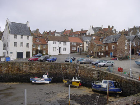 Mar�e basse 