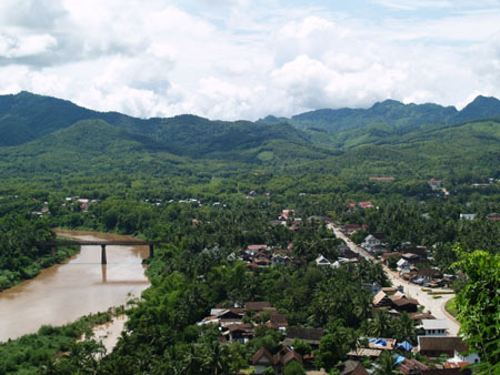 Luang Prabang