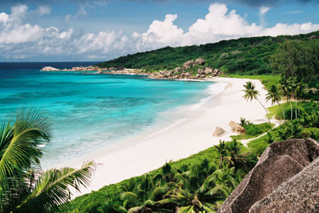 Seychelles