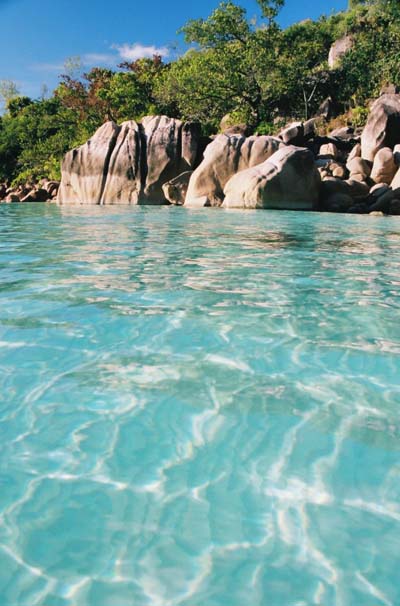 Seychelles