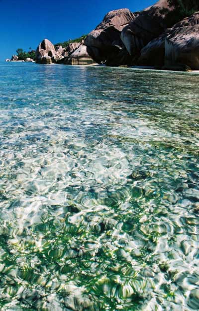Seychelles