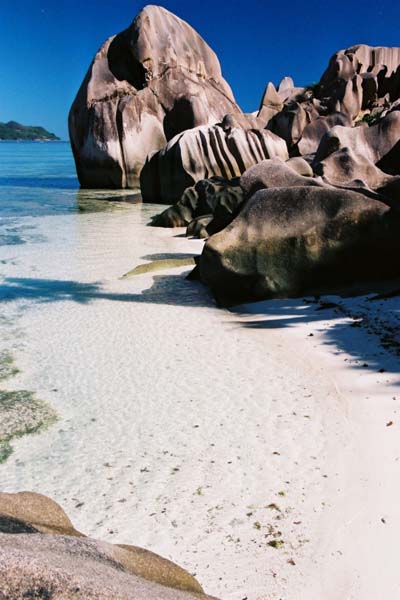 Seychelles