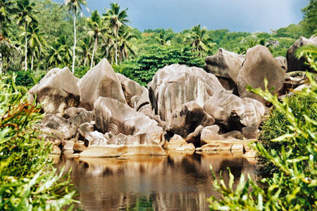 Seychelles