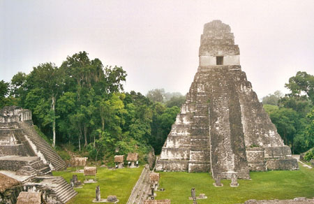 Tikal