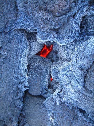 Magma