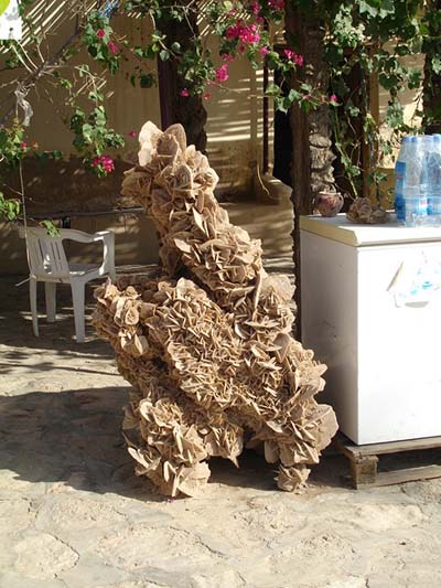Rose des sables