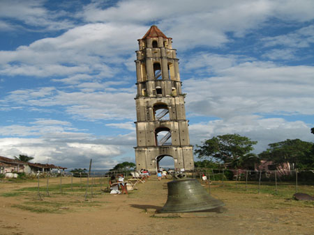 Tour Izaga