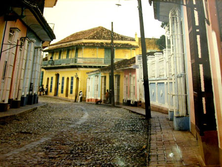 Trinidad