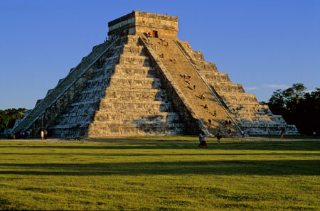 Chitzen Itza