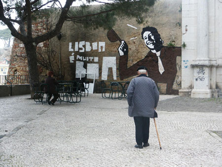Lisbonne