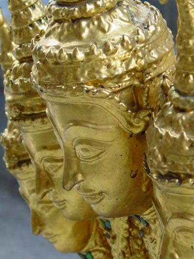 Temple Bangkok