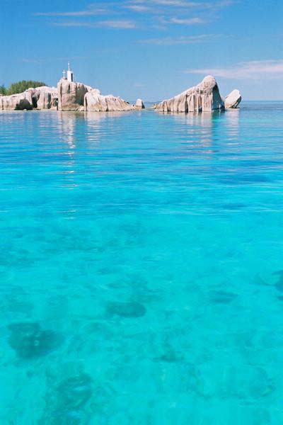 Seychelles