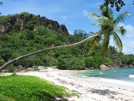 Anse Louis