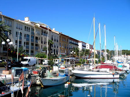 Port-Vendres