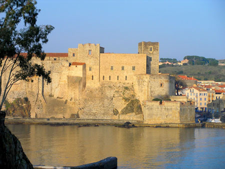Collioure