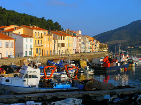 Port-Vendres