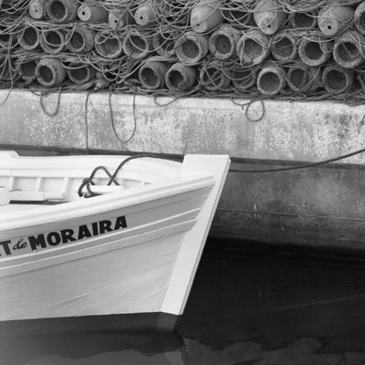 Barque de p�che