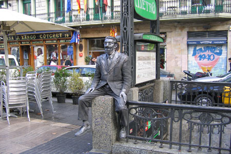 Le Bonhomme