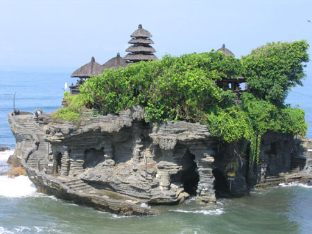 Tanah Lot