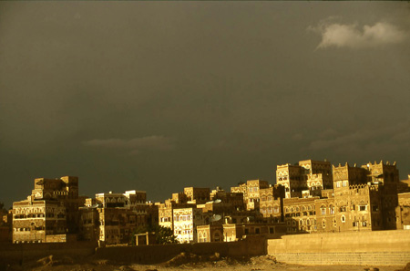 Orage