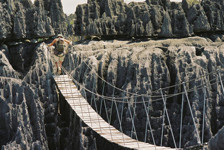 Tsingy