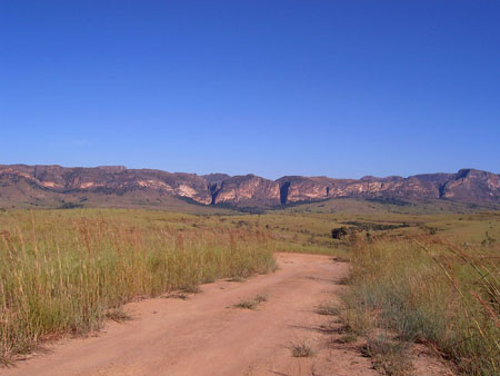 Canyon des rats et canyon des makis