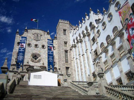 Universit� de Guanajuato