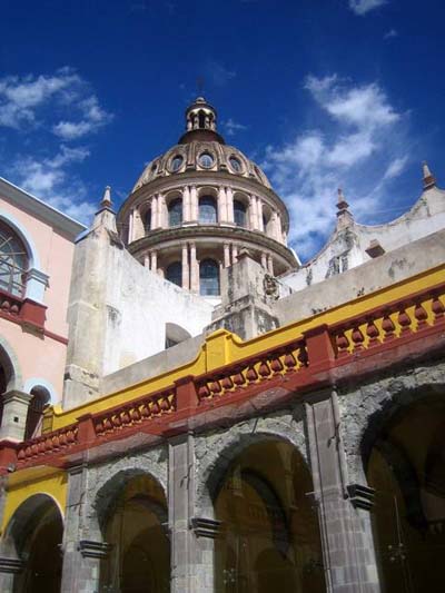 Universit� de Guanajuato