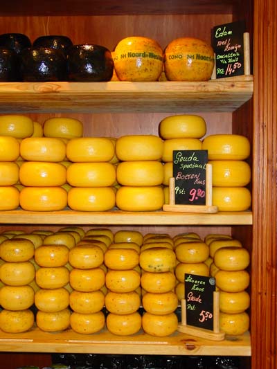 L'autre pays du fromage