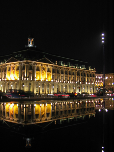 La bourse
