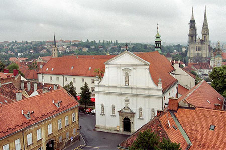 Zagreb