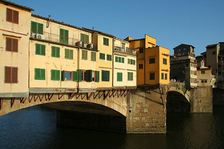 Ponte Vecchio