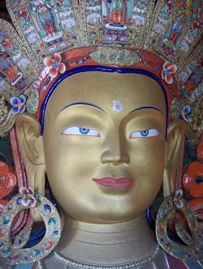 om mani padme hum