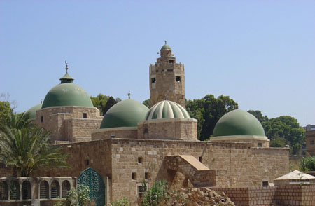 Mosqu�e de Taynal