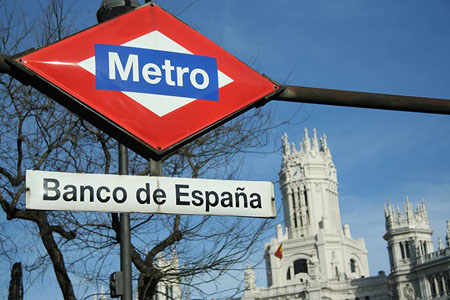 Madrid