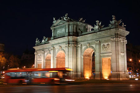 Madrid