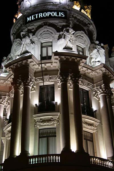 Madrid