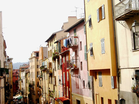 Vieux Nice