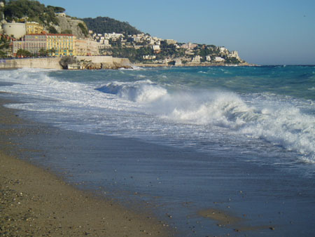 La Vague De Nice