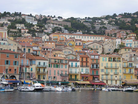 La vie en couleurs!