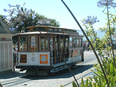 Cable Car