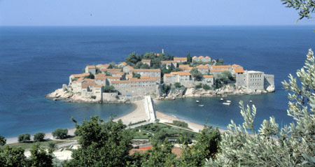 Sveti Stefan 8008