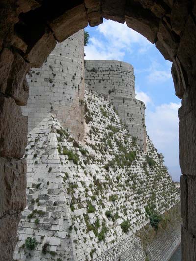 Krak des Chevaliers
