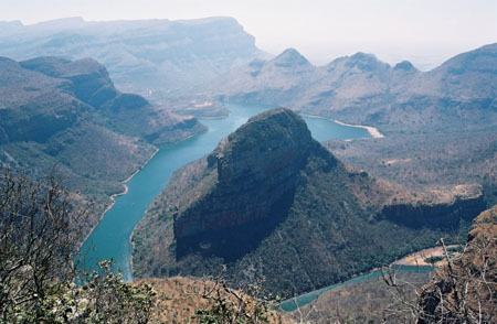 Blyde River Canyon