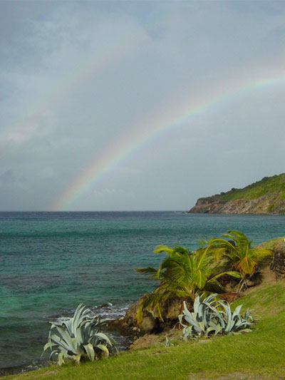 Arc en ciel