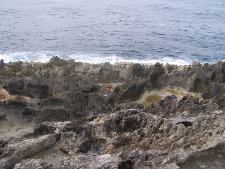 Plages