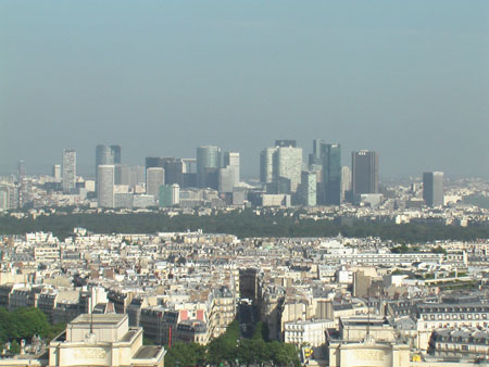 La D�fense